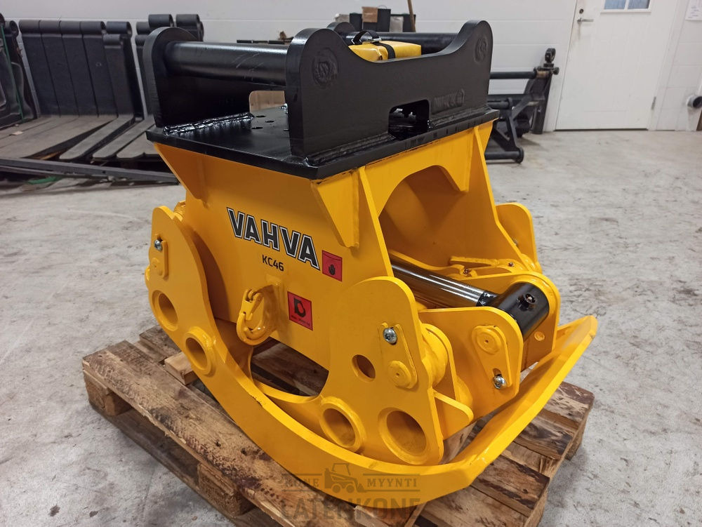 Vahva KC46 kaivinkoneen koura QS60-EC-Oil - Greifer für Baumaschine: das Bild 3 Vahva KC46 kaivinkoneen koura QS60-EC-Oil - Greifer für Baumaschine: das Bild 3