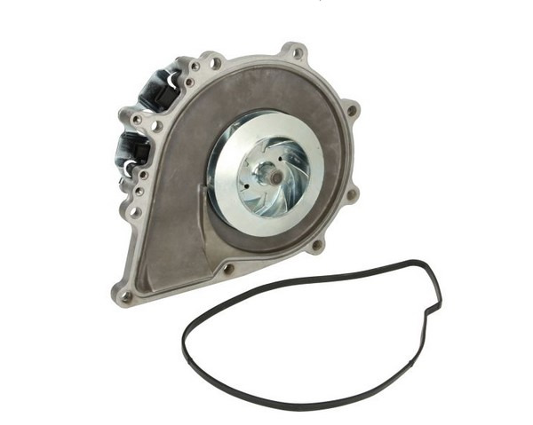 DIESEL TEHNIC WATERPUMP Mercedes-Benz ACTROS MP4/ MP5/ ANTOS/ AROCS A4702000101 - Kühlmittelpumpe für LKW: das Bild 2 DIESEL TEHNIC WATERPUMP Mercedes-Benz ACTROS MP4/ MP5/ ANTOS/ AROCS A4702000101 - Kühlmittelpumpe für LKW: das Bild 2