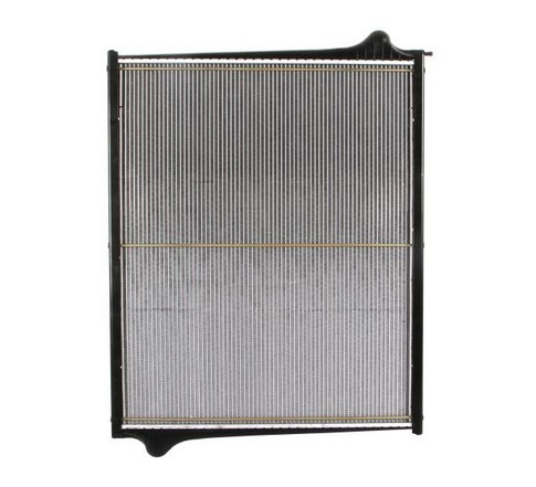 SCANIA Cooling Radiator 1365371 - Kühler für LKW: das Bild 1 SCANIA Cooling Radiator 1365371 - Kühler für LKW: das Bild 1