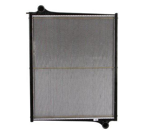 SCANIA Cooling Radiator 1365371 - Kühler für LKW: das Bild 2 SCANIA Cooling Radiator 1365371 - Kühler für LKW: das Bild 2