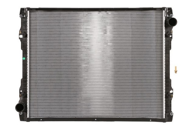 SCANIA Cooling Radiator 1491710 - Kühler für LKW: das Bild 1 SCANIA Cooling Radiator 1491710 - Kühler für LKW: das Bild 1