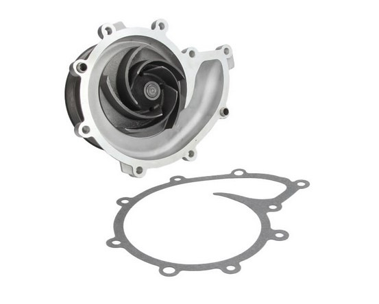 THERMOTEC SCANIA Waterpump 1533783 - Kühlmittelpumpe für LKW: das Bild 2 THERMOTEC SCANIA Waterpump 1533783 - Kühlmittelpumpe für LKW: das Bild 2