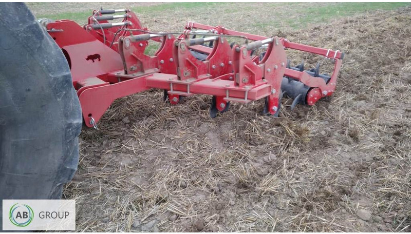 AMJ Agro głębosz 2 m - Tiefenlockerer: das Bild 3 AMJ Agro głębosz 2 m - Tiefenlockerer: das Bild 3