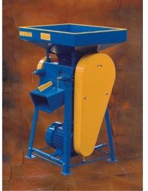 Agjat roller grinder H-962 - Nacherntebehandlung Gerät: das Bild 1 Agjat roller grinder H-962 - Nacherntebehandlung Gerät: das Bild 1