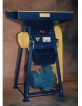 Agjat roller grinder H-962 - Nacherntebehandlung Gerät: das Bild 2 Agjat roller grinder H-962 - Nacherntebehandlung Gerät: das Bild 2