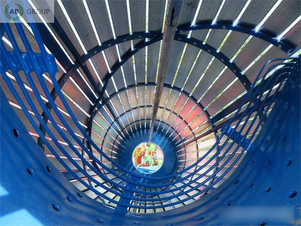 Maciuś Vegetables washer M-700-2 - Lebensmittelmaschine: das Bild 3 Maciuś Vegetables washer M-700-2 - Lebensmittelmaschine: das Bild 3