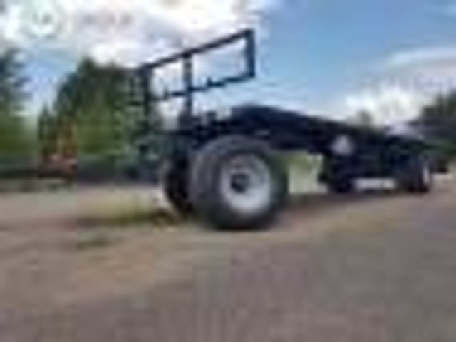 PRZYCZEPA do bel Dinapolis 20t, RPP-9000 - Landwirtschaftlicher Anhänger: das Bild 4 PRZYCZEPA do bel Dinapolis 20t, RPP-9000 - Landwirtschaftlicher Anhänger: das Bild 4