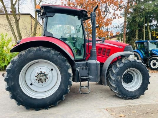 Case IH Puma 220 - Traktor: das Bild 5 Case IH Puma 220 - Traktor: das Bild 5