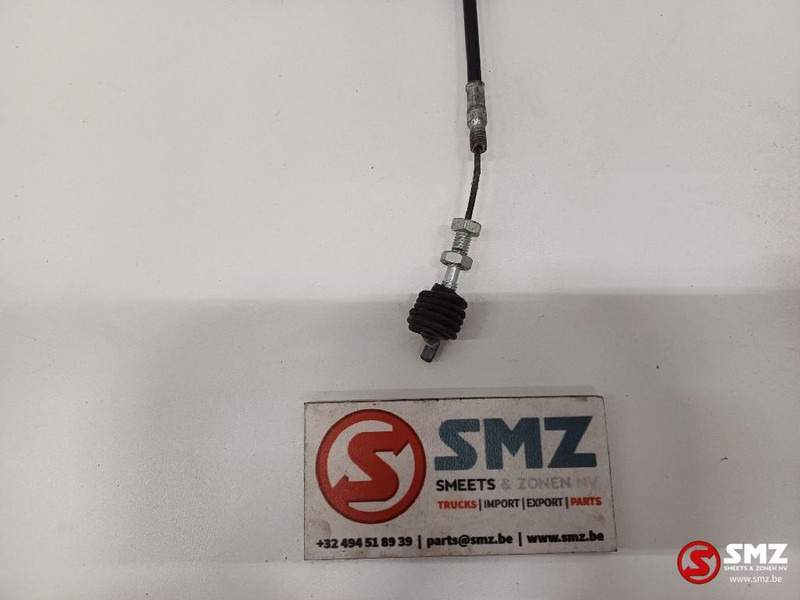 Caterpillar Cabin door lever + cable Caterpillar - Tür und Teile für LKW: das Bild 3 Caterpillar Cabin door lever + cable Caterpillar - Tür und Teile für LKW: das Bild 3