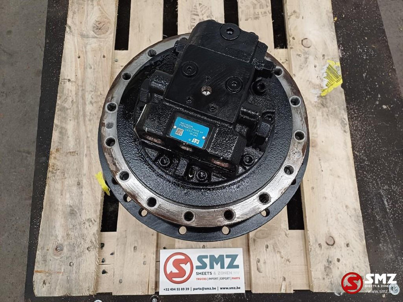 Caterpillar Final drive Caterpillar - Rahmen/ Chassis für Flurförderzeug: das Bild 4 Caterpillar Final drive Caterpillar - Rahmen/ Chassis für Flurförderzeug: das Bild 4