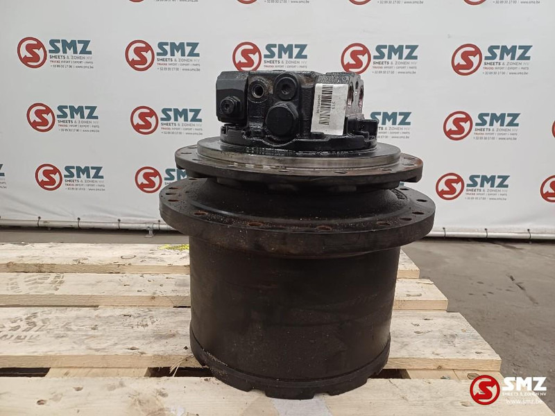 Caterpillar Final drive Caterpillar - Rahmen/ Chassis für Flurförderzeug: das Bild 2 Caterpillar Final drive Caterpillar - Rahmen/ Chassis für Flurförderzeug: das Bild 2