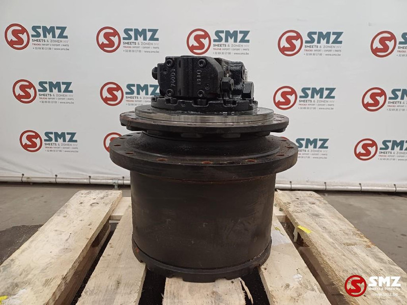 Caterpillar Final drive Caterpillar - Rahmen/ Chassis für Flurförderzeug: das Bild 1 Caterpillar Final drive Caterpillar - Rahmen/ Chassis für Flurförderzeug: das Bild 1