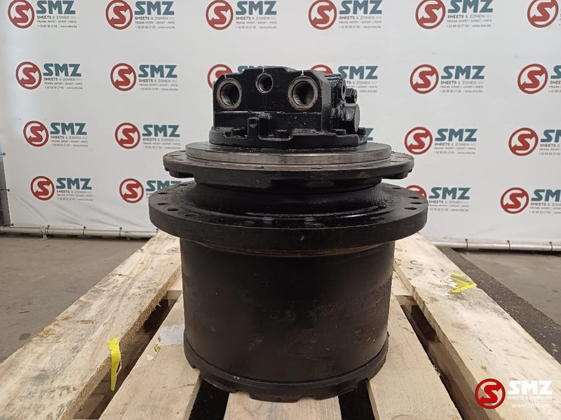 Caterpillar Final drive Caterpillar - Rahmen/ Chassis für Flurförderzeug: das Bild 3 Caterpillar Final drive Caterpillar - Rahmen/ Chassis für Flurförderzeug: das Bild 3