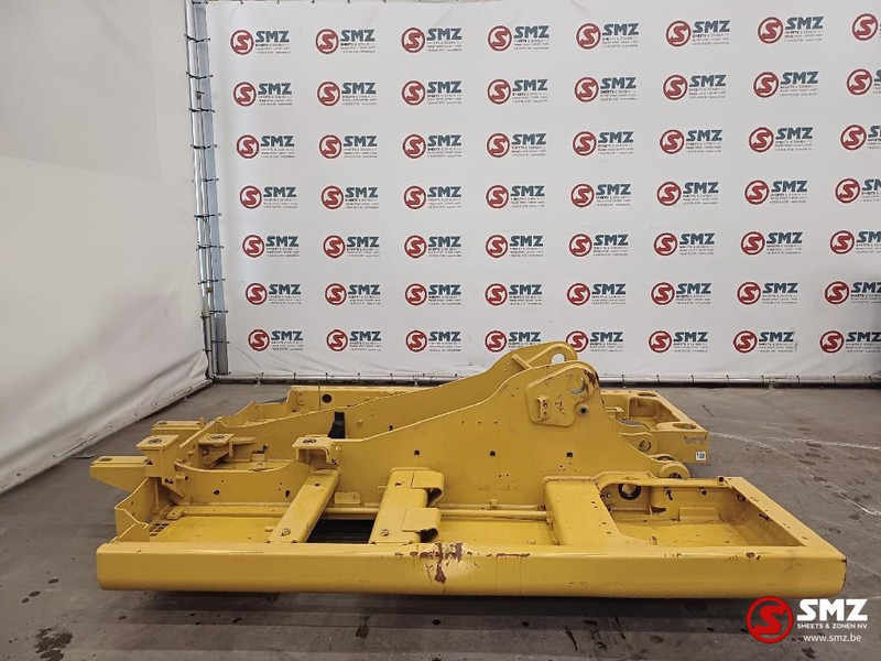 Caterpillar Frame as upp Caterpillar - Rahmen/ Chassis für Flurförderzeug: das Bild 1 Caterpillar Frame as upp Caterpillar - Rahmen/ Chassis für Flurförderzeug: das Bild 1