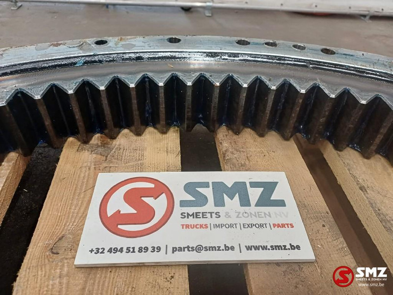 Caterpillar Gear + bearing swing Caterpillar - Rahmen/ Chassis für Flurförderzeug: das Bild 3 Caterpillar Gear + bearing swing Caterpillar - Rahmen/ Chassis für Flurförderzeug: das Bild 3