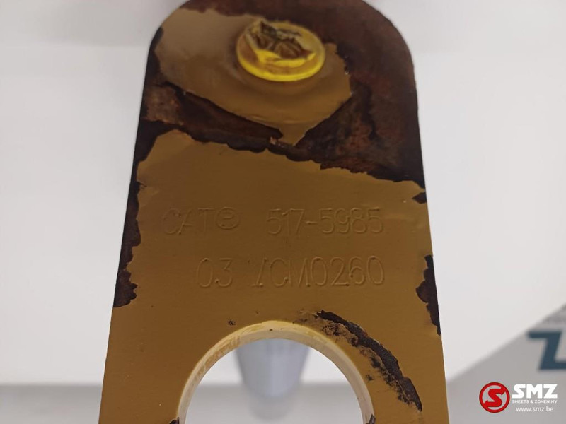 Caterpillar Linkage pin Caterpillar - Rahmen/ Chassis für Flurförderzeug: das Bild 4 Caterpillar Linkage pin Caterpillar - Rahmen/ Chassis für Flurförderzeug: das Bild 4