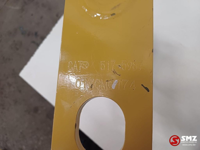 Caterpillar Linkage pin Caterpillar - Rahmen/ Chassis für Flurförderzeug: das Bild 5 Caterpillar Linkage pin Caterpillar - Rahmen/ Chassis für Flurförderzeug: das Bild 5