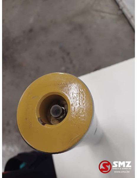 Caterpillar Linkage pin Caterpillar - Rahmen/ Chassis für Flurförderzeug: das Bild 4 Caterpillar Linkage pin Caterpillar - Rahmen/ Chassis für Flurförderzeug: das Bild 4