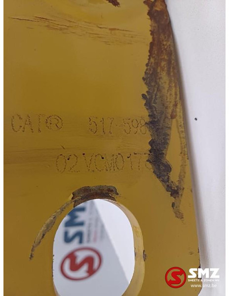 Caterpillar Linkage pin Caterpillar - Rahmen/ Chassis für Flurförderzeug: das Bild 5 Caterpillar Linkage pin Caterpillar - Rahmen/ Chassis für Flurförderzeug: das Bild 5