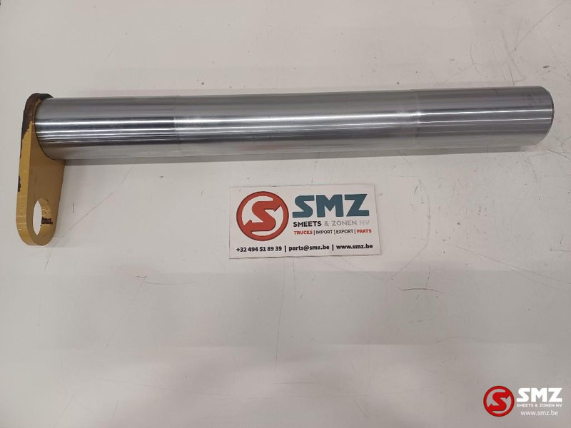 Caterpillar Linkage pin Caterpillar - Rahmen/ Chassis für Flurförderzeug: das Bild 1 Caterpillar Linkage pin Caterpillar - Rahmen/ Chassis für Flurförderzeug: das Bild 1