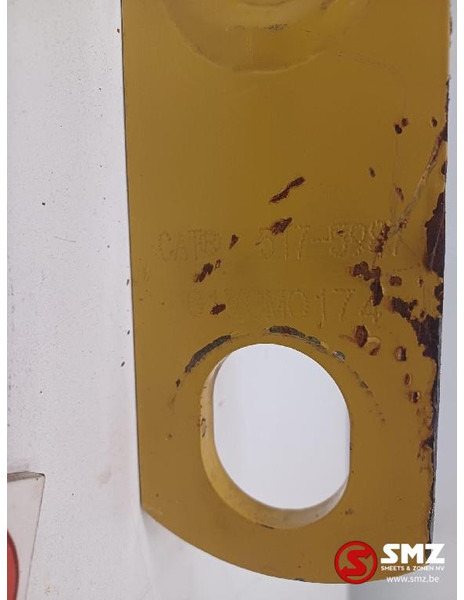 Caterpillar Linkage pin Caterpillar - Rahmen/ Chassis für Flurförderzeug: das Bild 5 Caterpillar Linkage pin Caterpillar - Rahmen/ Chassis für Flurförderzeug: das Bild 5