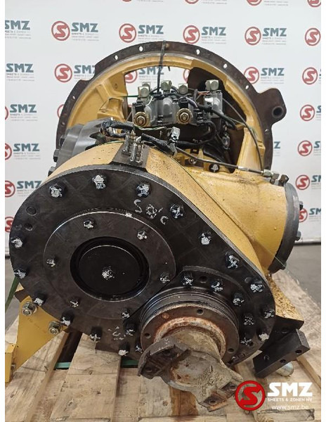 Caterpillar Occ versnellingsbak D6M Caterpillar - Getriebe: das Bild 4 Caterpillar Occ versnellingsbak D6M Caterpillar - Getriebe: das Bild 4