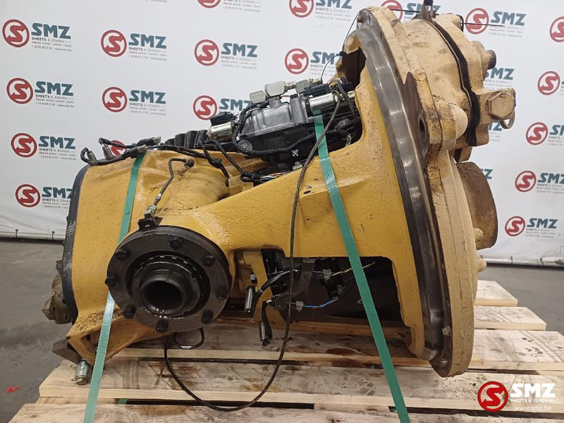 Caterpillar Occ versnellingsbak D6M Caterpillar - Getriebe: das Bild 1 Caterpillar Occ versnellingsbak D6M Caterpillar - Getriebe: das Bild 1