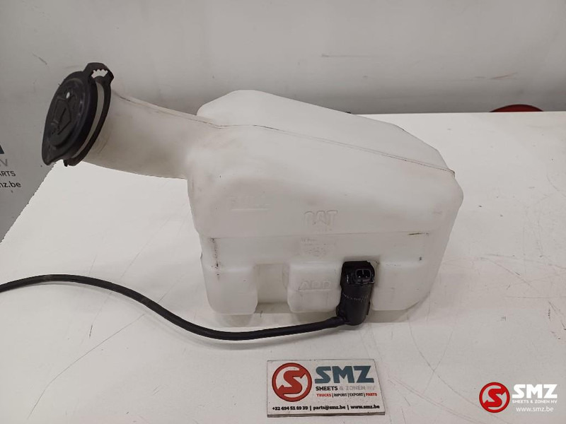 Caterpillar Window washer tank Caterpillar - Scheibenwischer für Flurförderzeug: das Bild 1 Caterpillar Window washer tank Caterpillar - Scheibenwischer für Flurförderzeug: das Bild 1