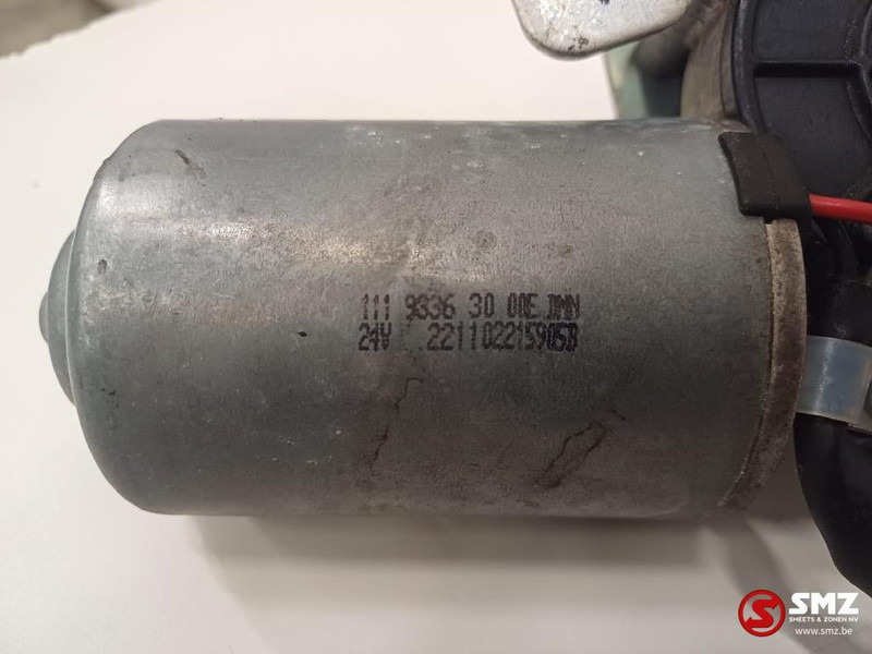 Caterpillar Windshield wiper motor Caterpillar - Scheibenwischer für Flurförderzeug: das Bild 5 Caterpillar Windshield wiper motor Caterpillar - Scheibenwischer für Flurförderzeug: das Bild 5