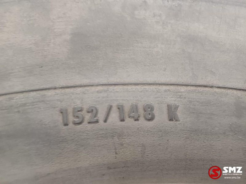 Continental Occ vrachtwagenband 295/80R22.5 152/148K Continent - Reifen für LKW: das Bild 4 Continental Occ vrachtwagenband 295/80R22.5 152/148K Continent - Reifen für LKW: das Bild 4