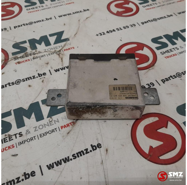 DAF Occ ECU ECAS regeleenheid DAF - Steuergerät für LKW: das Bild 3 DAF Occ ECU ECAS regeleenheid DAF - Steuergerät für LKW: das Bild 3