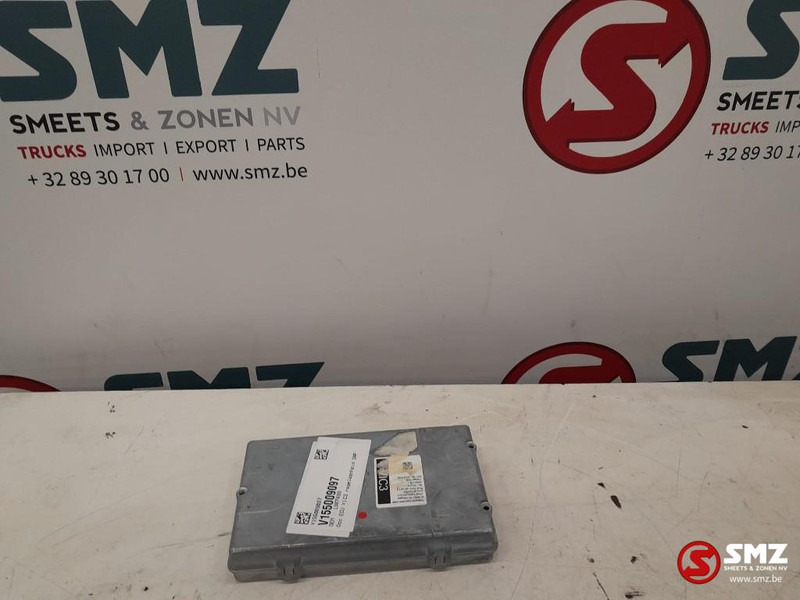 DAF Occ ECU VIC3 regeleenheid DAF - Steuergerät für LKW: das Bild 1 DAF Occ ECU VIC3 regeleenheid DAF - Steuergerät für LKW: das Bild 1