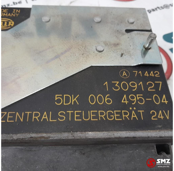DAF Occ ECU motorbesturingseenheid DAF - Steuergerät für LKW: das Bild 5 DAF Occ ECU motorbesturingseenheid DAF - Steuergerät für LKW: das Bild 5