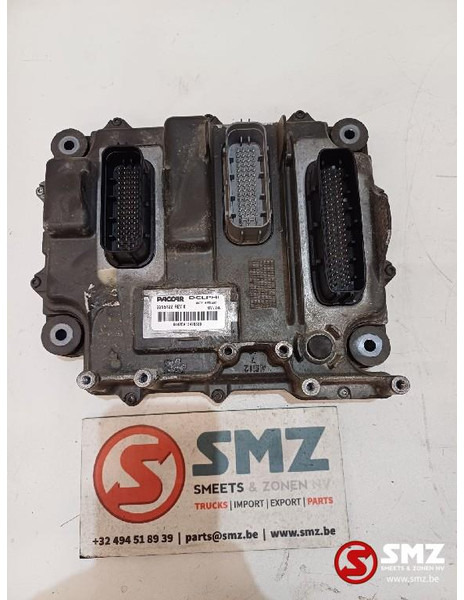 DAF Occ ECU startersset DAF - Steuergerät für LKW: das Bild 3 DAF Occ ECU startersset DAF - Steuergerät für LKW: das Bild 3