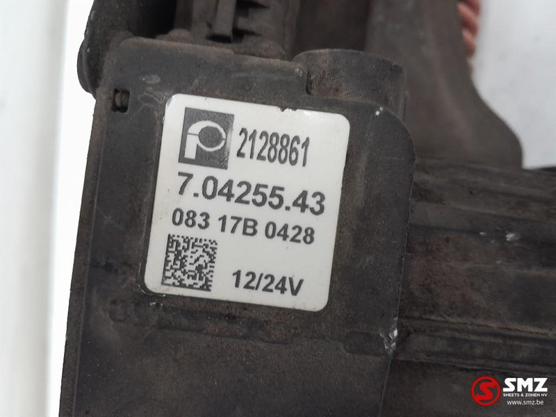Motor und Teile für LKW DAF Occ EGR klep DAF: das Bild 6