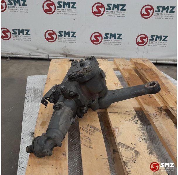 DAF Occ Stuurhuis DAF - Lenkgetriebe für LKW: das Bild 4 DAF Occ Stuurhuis DAF - Lenkgetriebe für LKW: das Bild 4