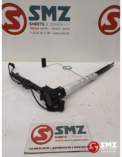 DAF Occ brandstofniveausensor DAF - Kraftstoffaufbereitung/ Kraftstoffförderung für LKW: das Bild 1 DAF Occ brandstofniveausensor DAF - Kraftstoffaufbereitung/ Kraftstoffförderung für LKW: das Bild 1