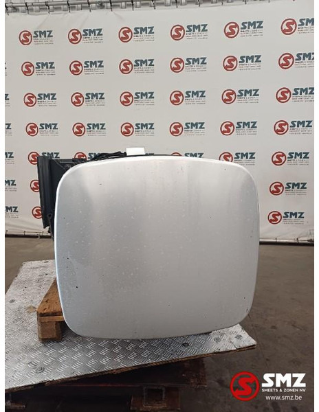 DAF Occ brandstoftank 750L DAF - Kraftstofftank für LKW: das Bild 4 DAF Occ brandstoftank 750L DAF - Kraftstofftank für LKW: das Bild 4