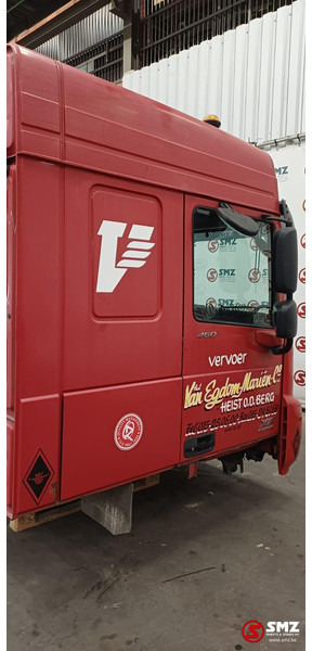 DAF Occ cabine DAF - Fahrerhaus und Interieur für LKW: das Bild 4 DAF Occ cabine DAF - Fahrerhaus und Interieur für LKW: das Bild 4