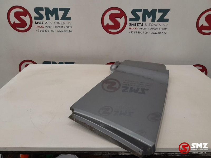 DAF Occ cabinezijspoiler linksboven DAF - Aeropack/ Spoiler für LKW: das Bild 3 DAF Occ cabinezijspoiler linksboven DAF - Aeropack/ Spoiler für LKW: das Bild 3