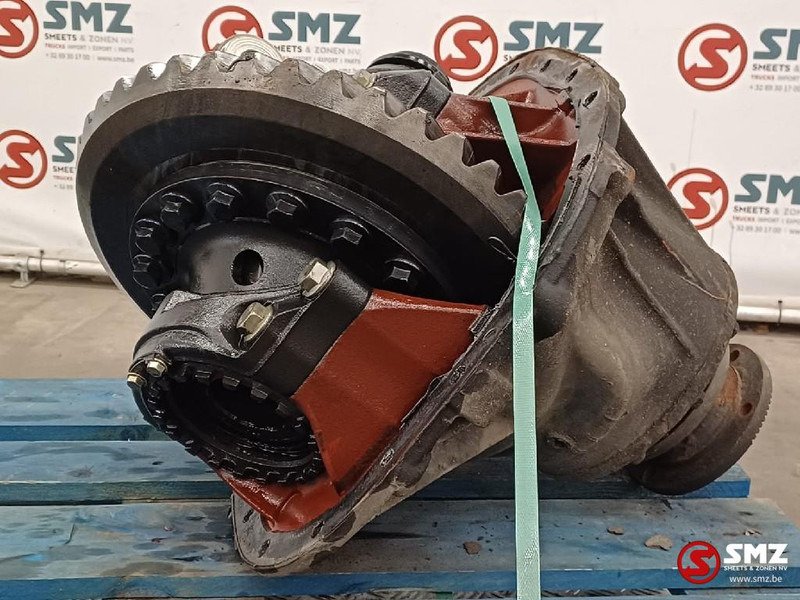 DAF Occ differentiëel AAS1347 i=2,69 DAF - Differenzial Getriebe für LKW: das Bild 2 DAF Occ differentiëel AAS1347 i=2,69 DAF - Differenzial Getriebe für LKW: das Bild 2
