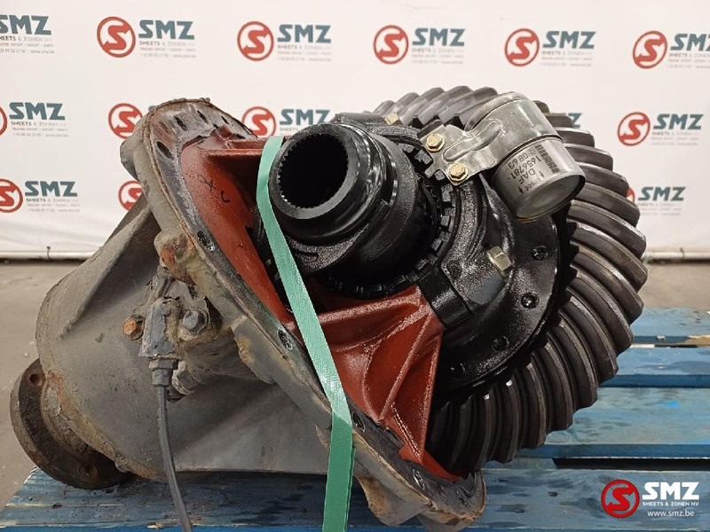 DAF Occ differentiëel AAS1347 i=2,69 DAF - Differenzial Getriebe für LKW: das Bild 1 DAF Occ differentiëel AAS1347 i=2,69 DAF - Differenzial Getriebe für LKW: das Bild 1