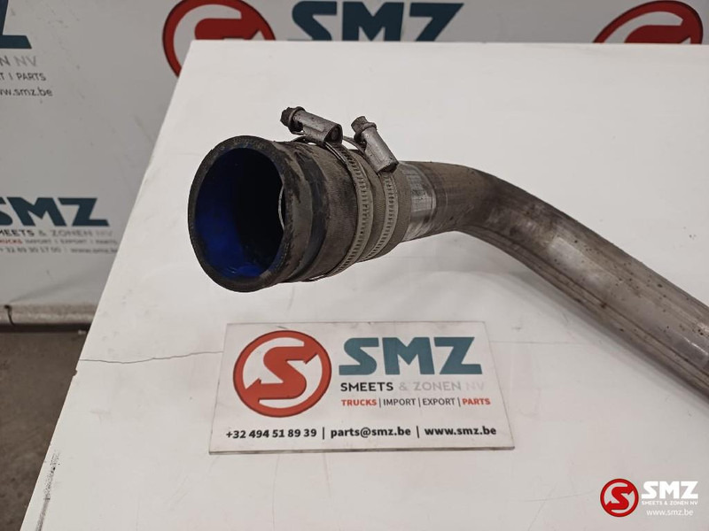 DAF Occ koelleiding retarder DAF - Kühlsystem für LKW: das Bild 2 DAF Occ koelleiding retarder DAF - Kühlsystem für LKW: das Bild 2