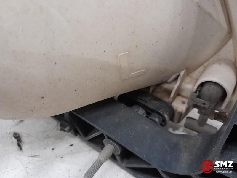 DAF Occ mistlicht links DAF - Nebelscheinwerfer für LKW: das Bild 4 DAF Occ mistlicht links DAF - Nebelscheinwerfer für LKW: das Bild 4
