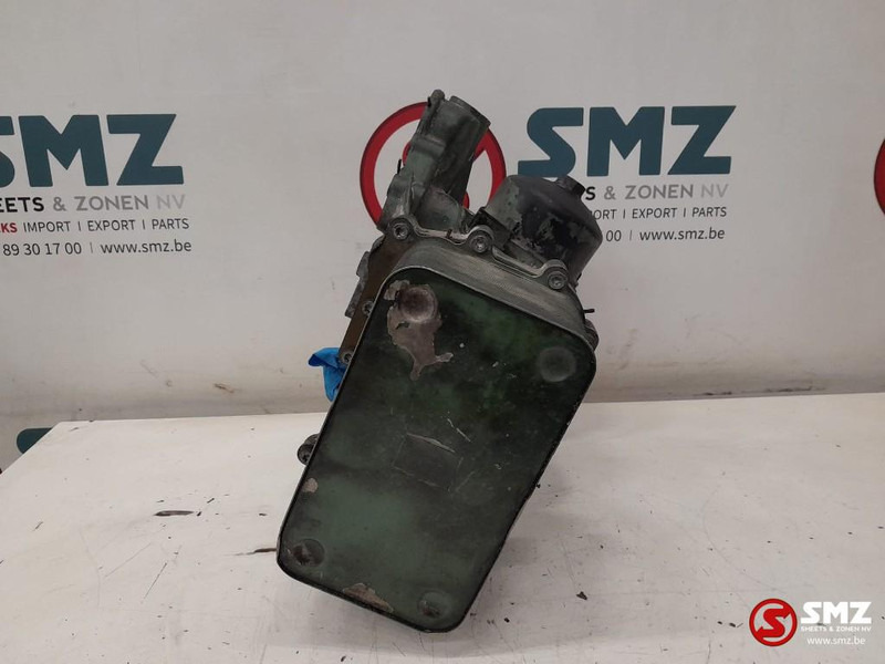 DAF Occ oliekoeler MX13 DAF - Motor und Teile für LKW: das Bild 3 DAF Occ oliekoeler MX13 DAF - Motor und Teile für LKW: das Bild 3