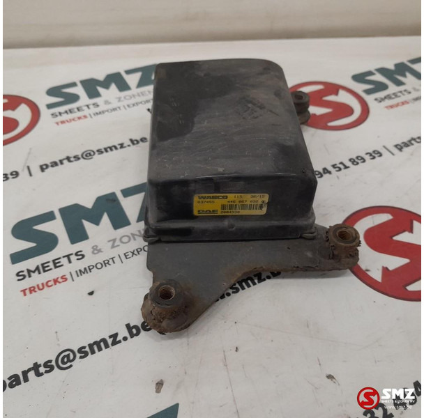 DAF Occ radarsensor DAF - Sensor für LKW: das Bild 3 DAF Occ radarsensor DAF - Sensor für LKW: das Bild 3