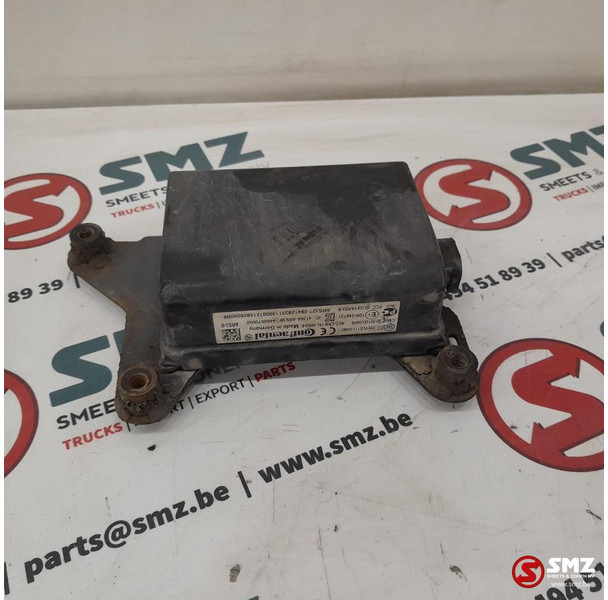 DAF Occ radarsensor DAF - Sensor für LKW: das Bild 2 DAF Occ radarsensor DAF - Sensor für LKW: das Bild 2