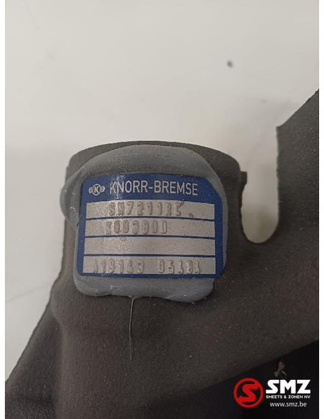 DAF Occ remklauw links DAF - Bremssattel für LKW: das Bild 5 DAF Occ remklauw links DAF - Bremssattel für LKW: das Bild 5