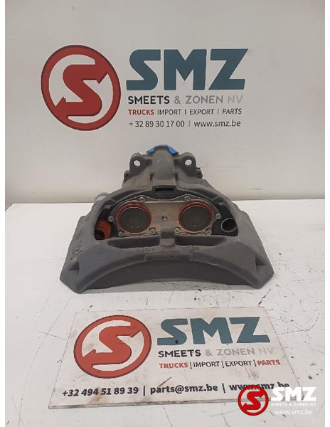 DAF Occ remklauw links DAF - Bremssattel für LKW: das Bild 1 DAF Occ remklauw links DAF - Bremssattel für LKW: das Bild 1