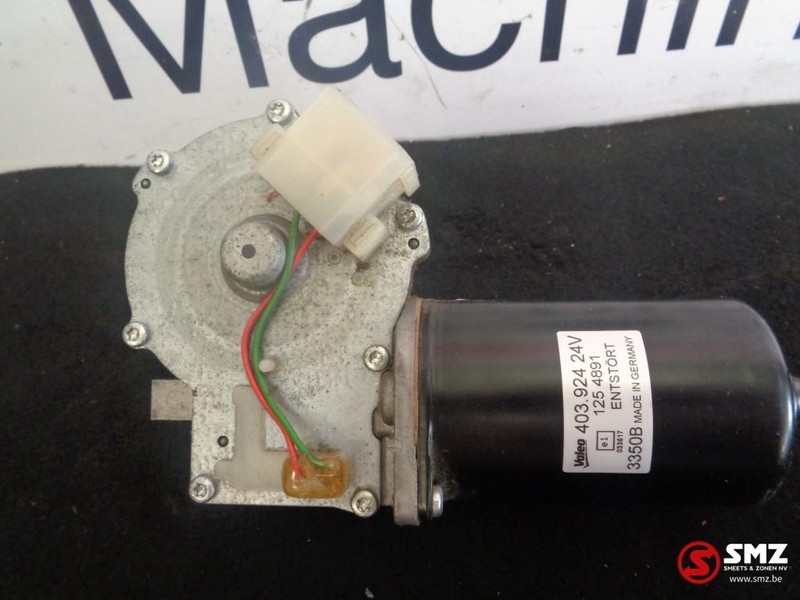 DAF Occ ruitenwissermotor DAF XF CF - Scheibenwischer für LKW: das Bild 4 DAF Occ ruitenwissermotor DAF XF CF - Scheibenwischer für LKW: das Bild 4
